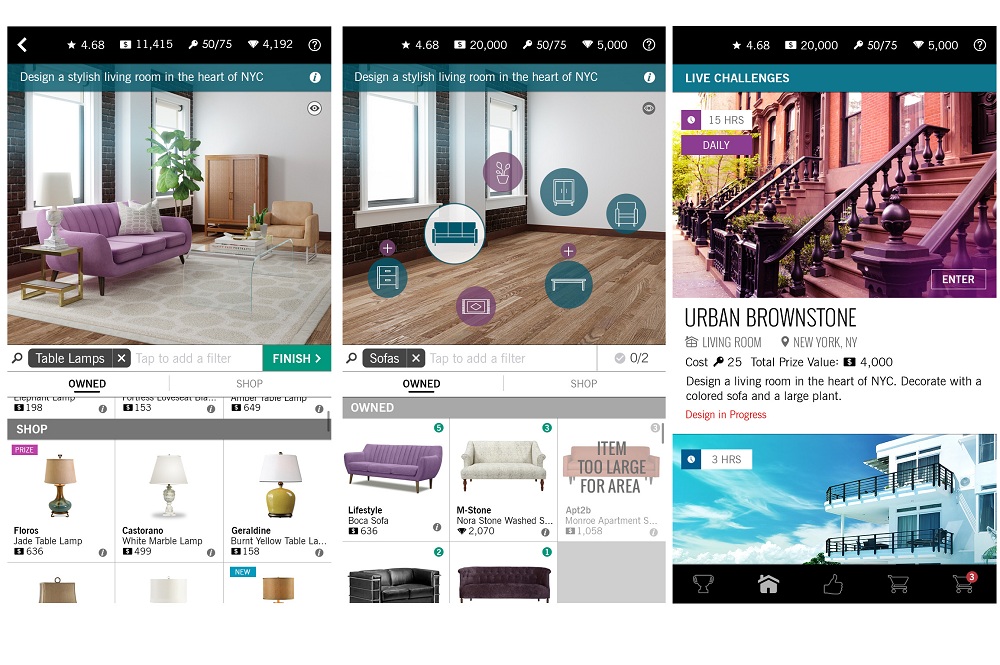 Design Home