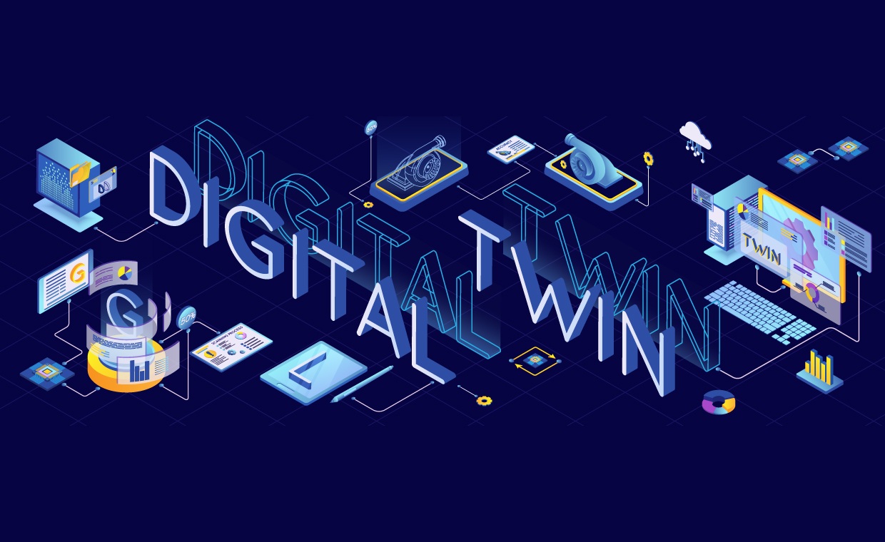 Digital twin