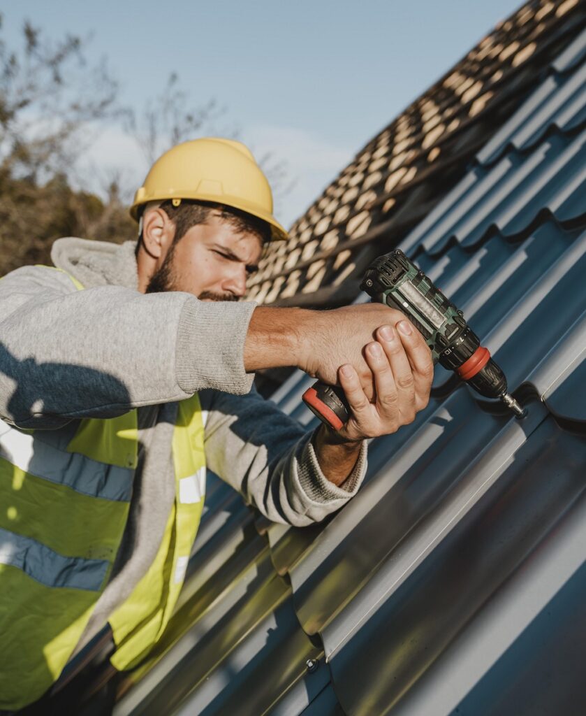 Distinguishes Solar Panels