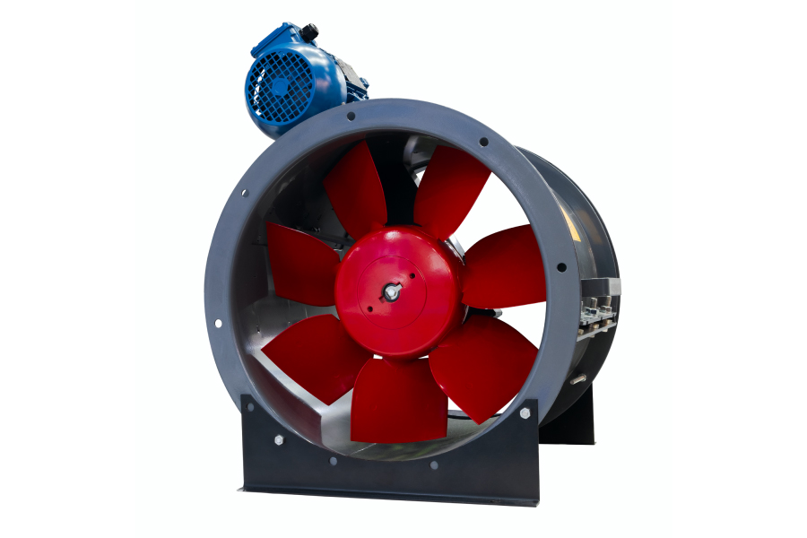 Duct booster fans to cosy up your home this winter Duct booster fans to cosy up your home this winter
