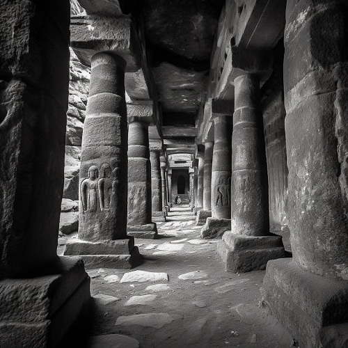 Durability of Ancient structures