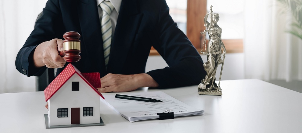 Facing Legal Matters Facing Legal Matters