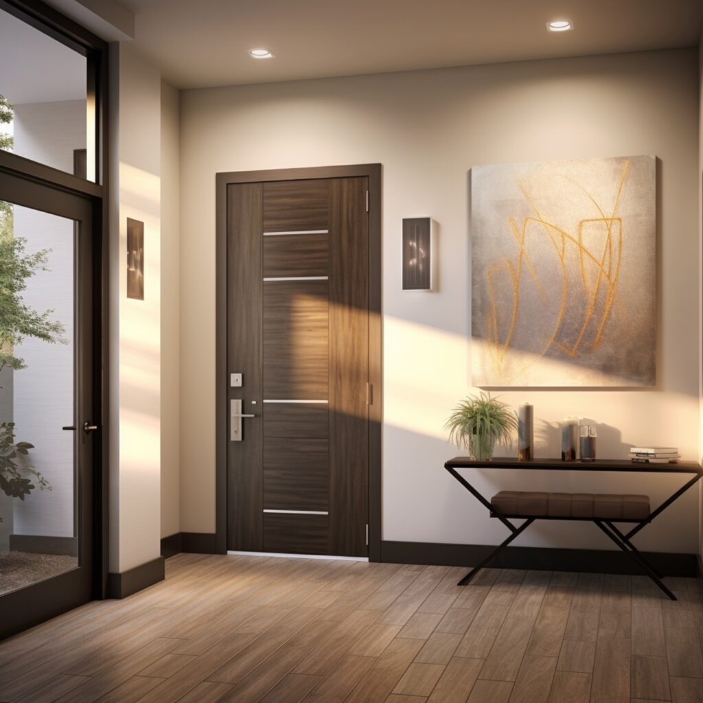 Flush Doors Flush Doors