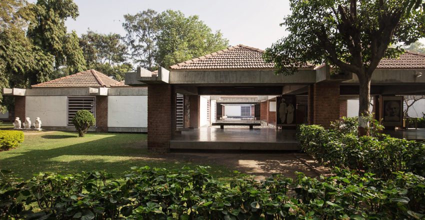 Gandhi Smarak Sangrahalaya, Ahmedabad