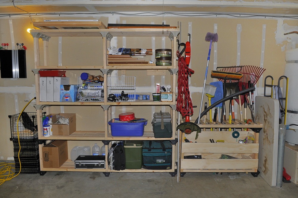 Garden Storage Unit Garden Storage Unit