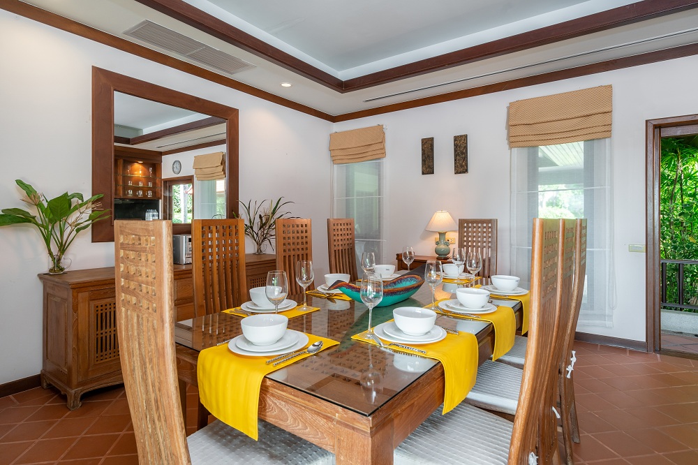 Guide To Restaurant-Like Experience at Your Home Guide To Restaurant-Like Experience at Your Home