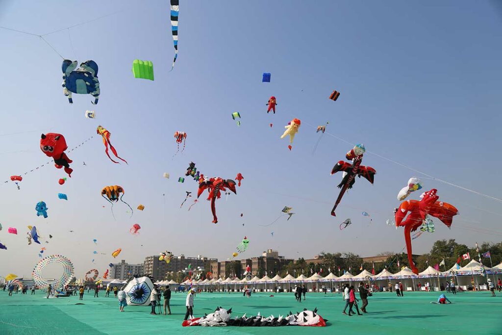 Gujarat
