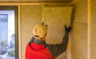 Home Insulation