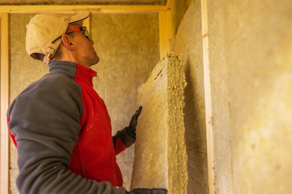 Home Insulation Installation Contractor Home Insulation Installation Contractor