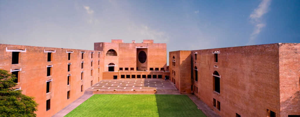 Indian Institute of Management, Ahmedabad