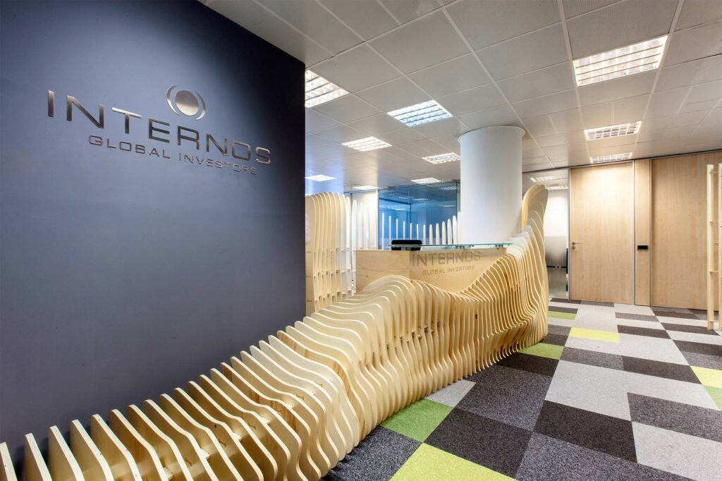 Internos Global Investors Internos Global Investors