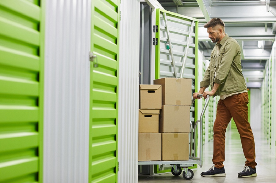 Inventory Management Inventory Management
