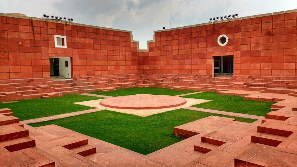 Jawahar Kala Kendra, Jaipur