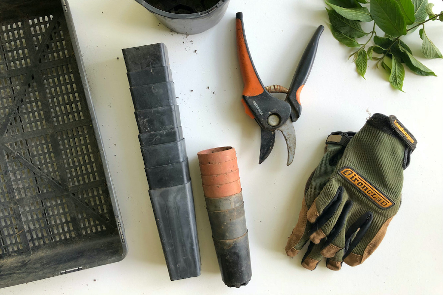 Keep gears before commencing curb appealing landscaping