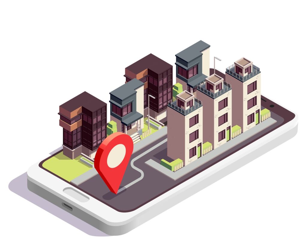 Location for Investing Property in US