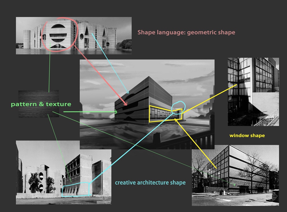 Louis Kahn’s Enduring Legacy