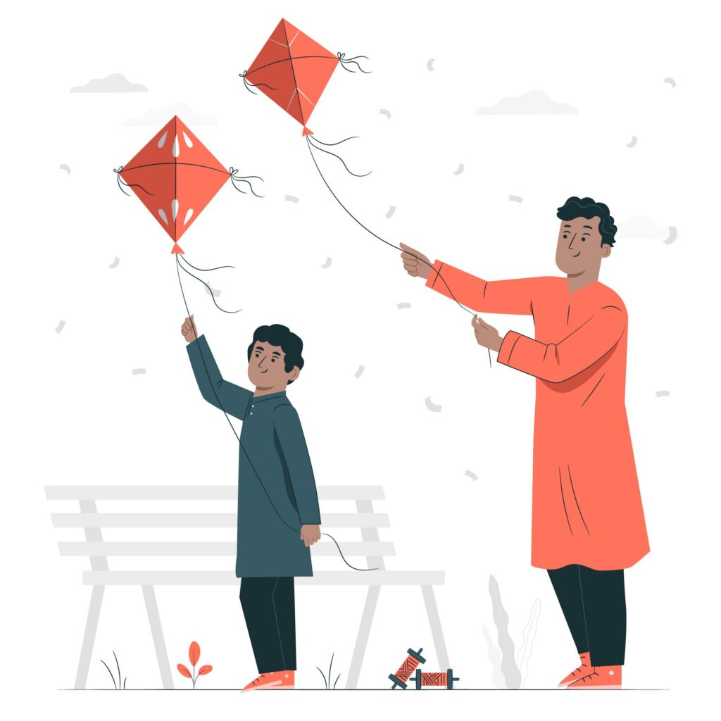 Makar Sankranti Around the World