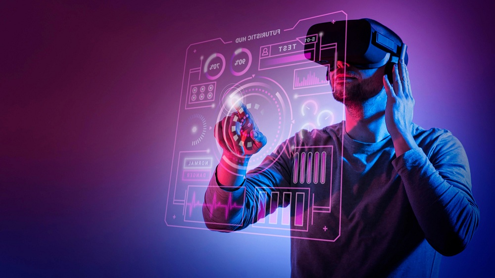 Metaverse or Virtual World