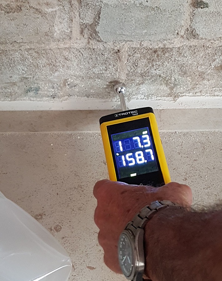 Moisture Meters Moisture Meters