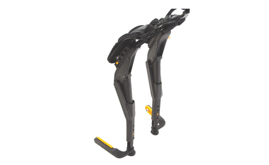 Noonee's Chairless Chair Noonee's chairless chair