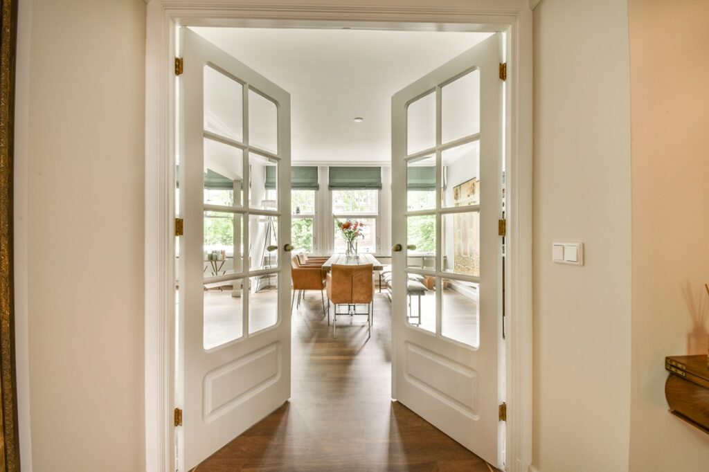 Oversized Fibreglass Doors Oversized Fibreglass Doors