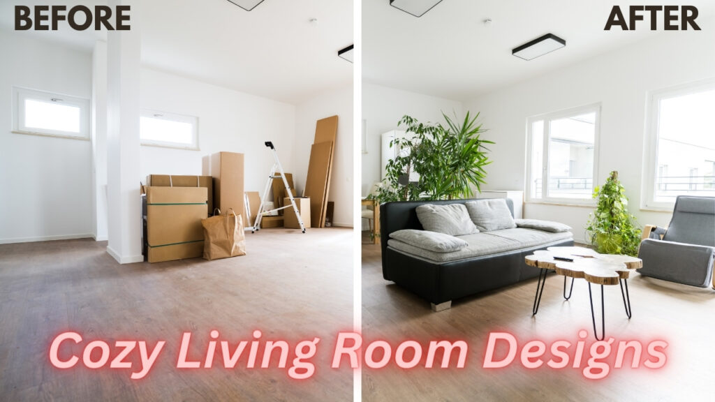 Perfect Living Room Designs for 2024 I Livingroom design l Interior