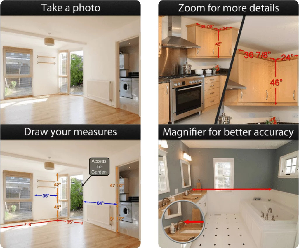 Photo Measures