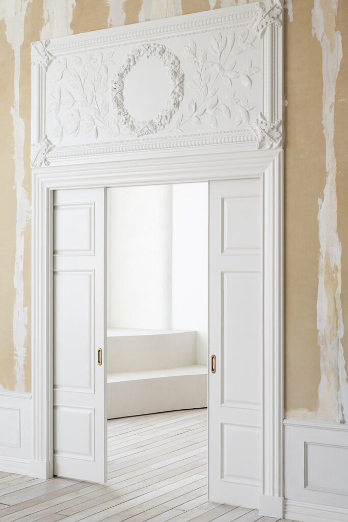 Pocket Doors Pocket Doors