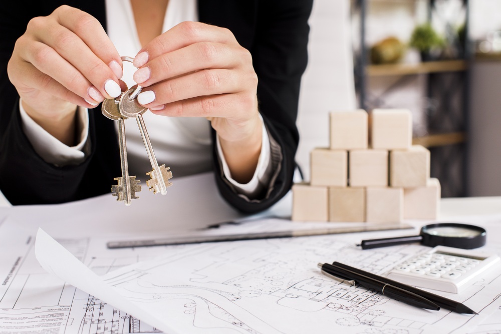Property Management in Vancouver