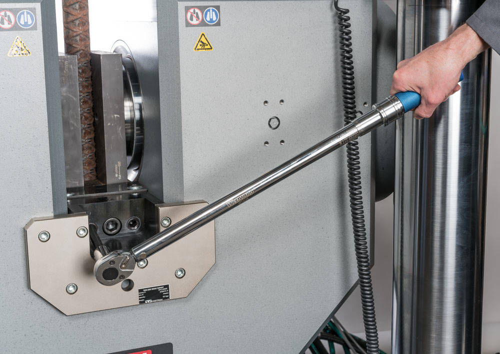 Rebar Coupler Testing Rebar Coupler Testing