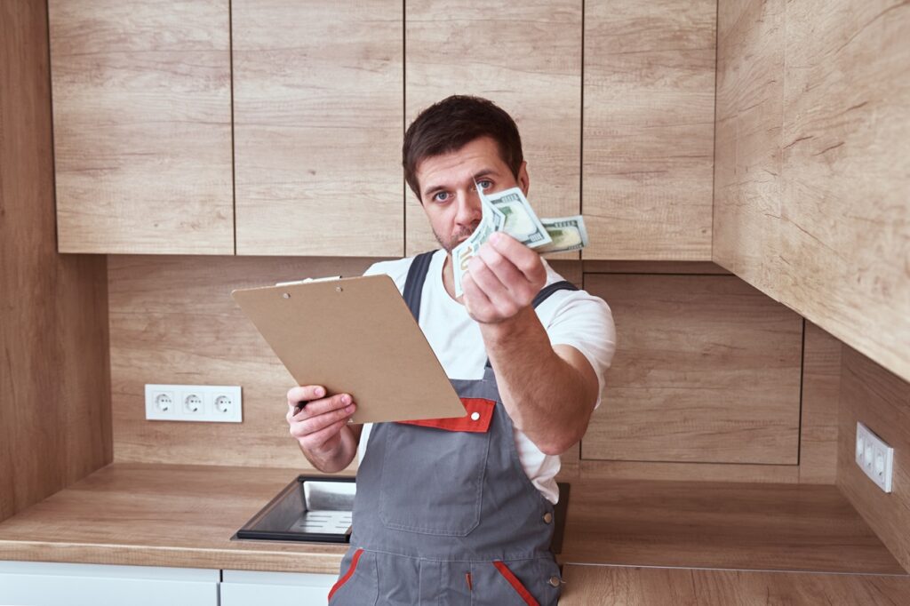 Roomwise Remodeling Cost