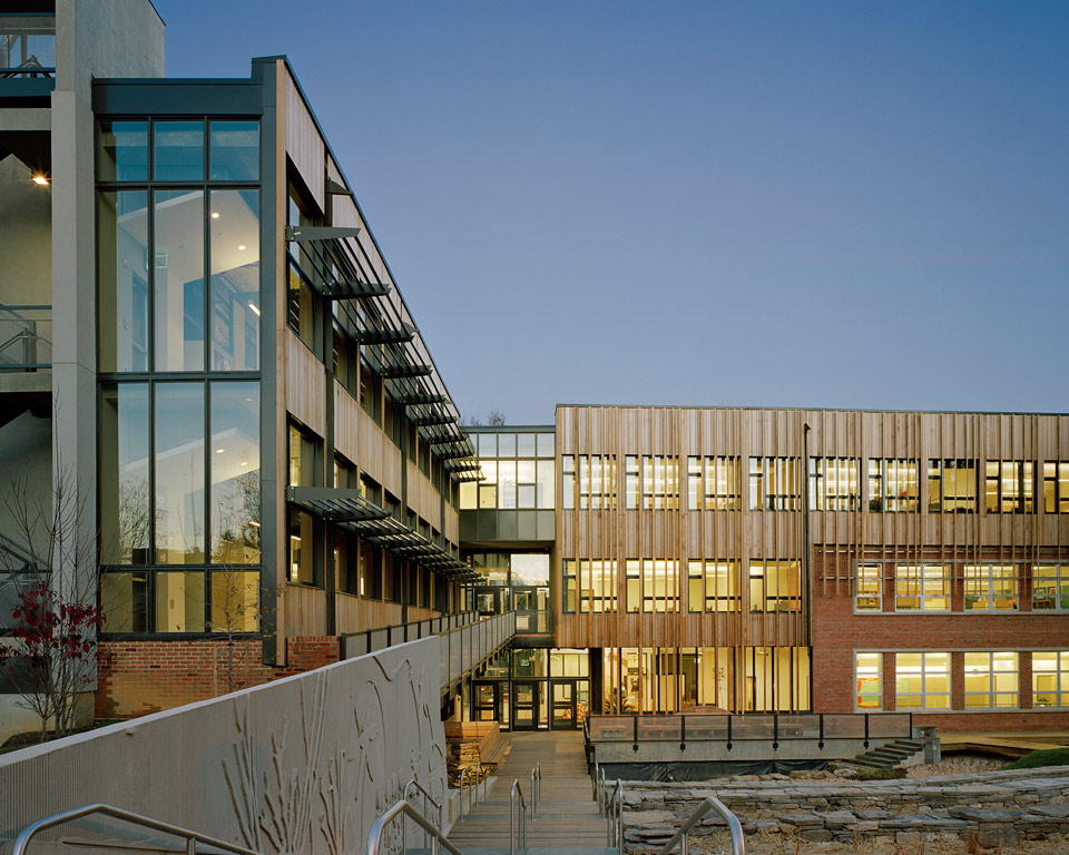 Sidwell Friends School Sidwell Friends School