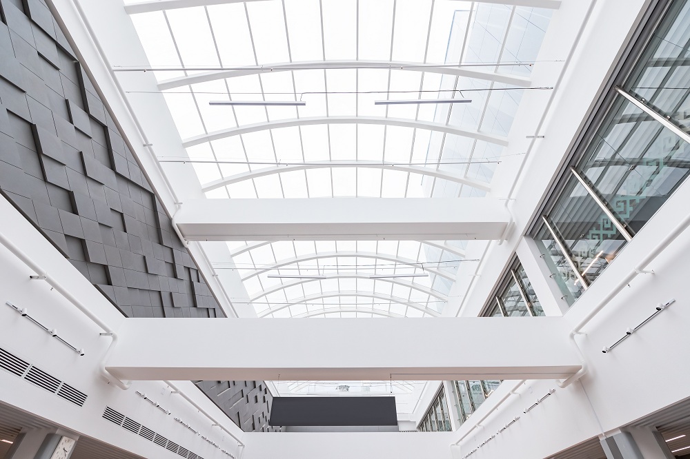 Skylights Skylights