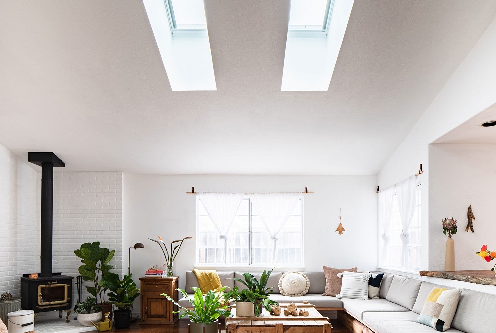 Skylights Skylights