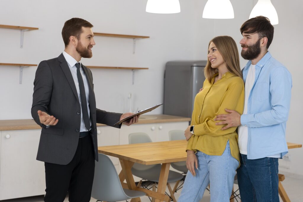 Take Assistance from Professionals Property Manager