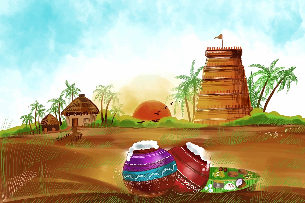 Tamil Nadu