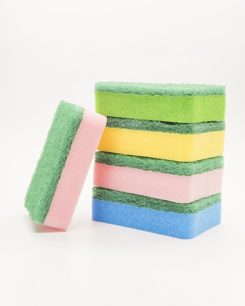 Towels and Sponges Towels and Sponges