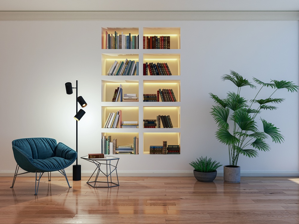 Use as Shelves or Display Unit Use as Shelves or Display Unit