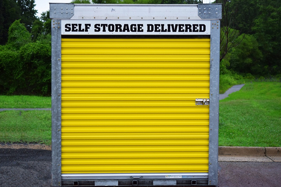 Uses of Storage Units