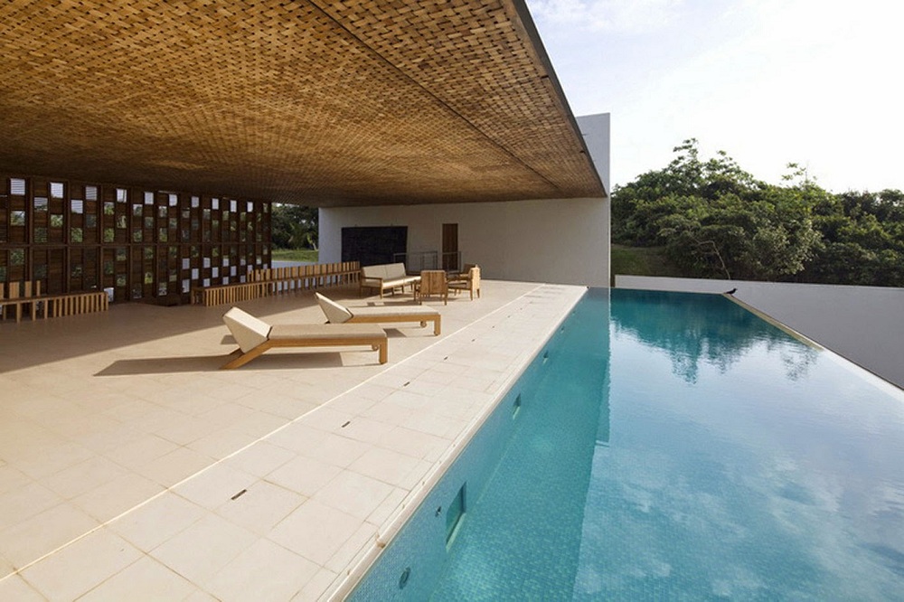 Villa Vista, South Coast of Sri Lanka