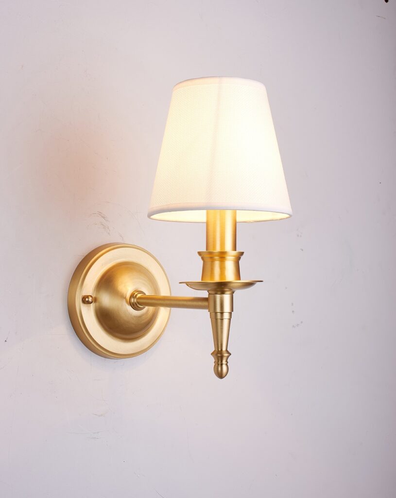 Wall Sconce