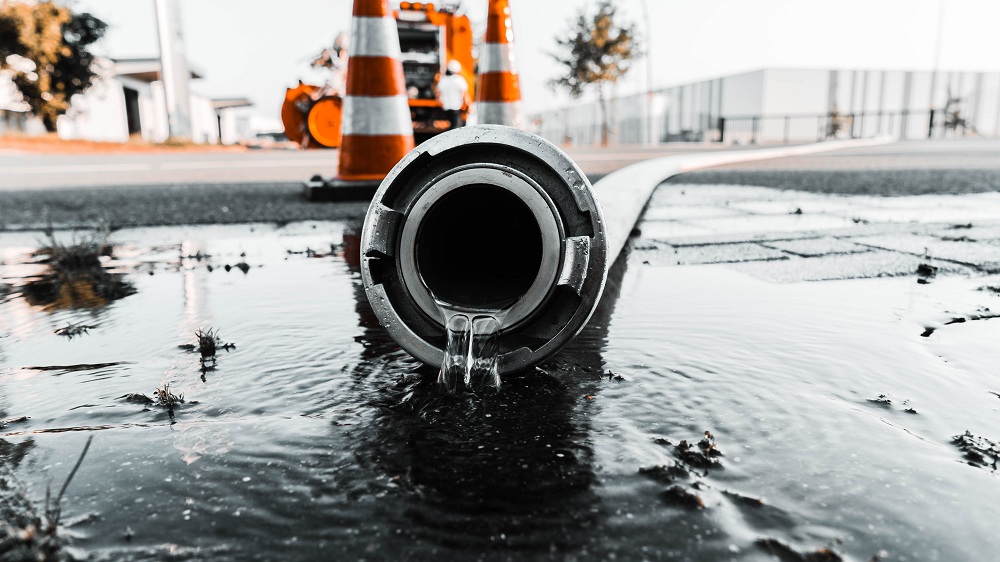 Water Extraction Techniques