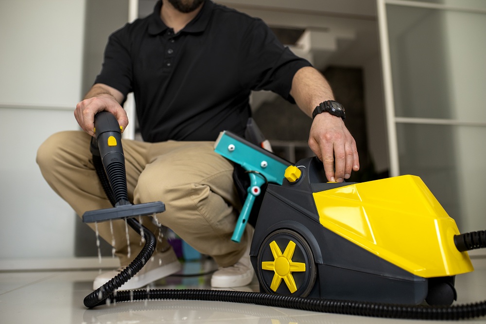 Water Extraction Vacuums Water Extraction Vacuums