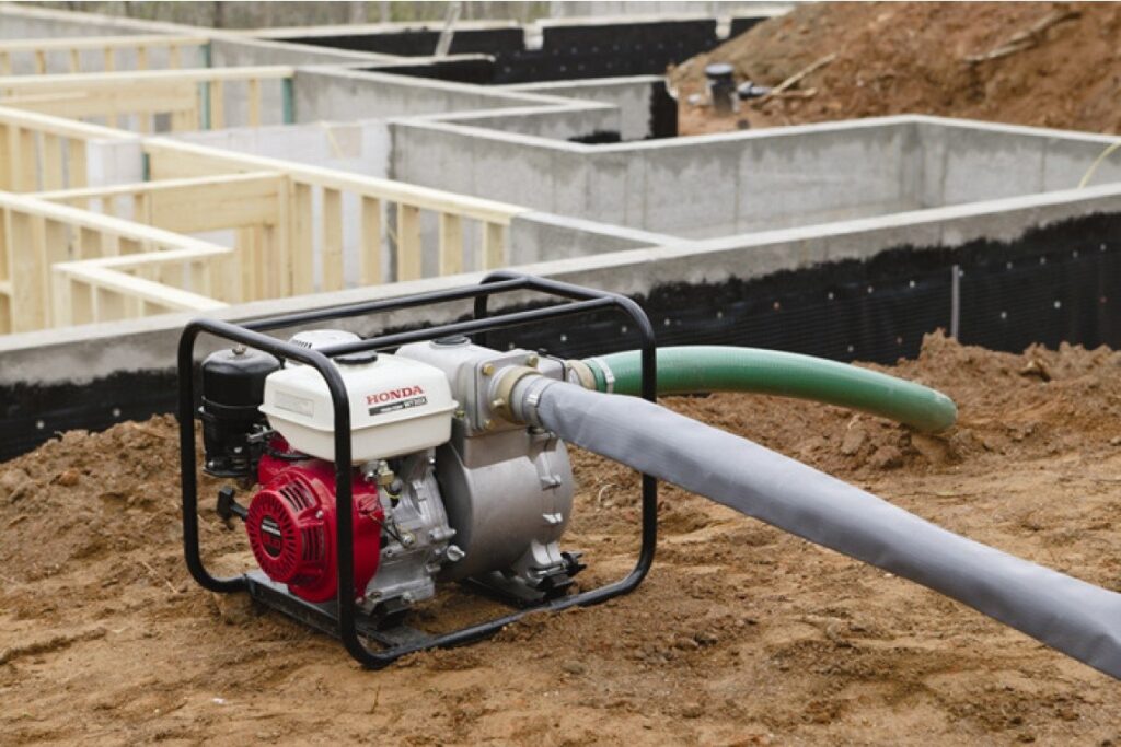 Water Removal Pump Water Removal Pump