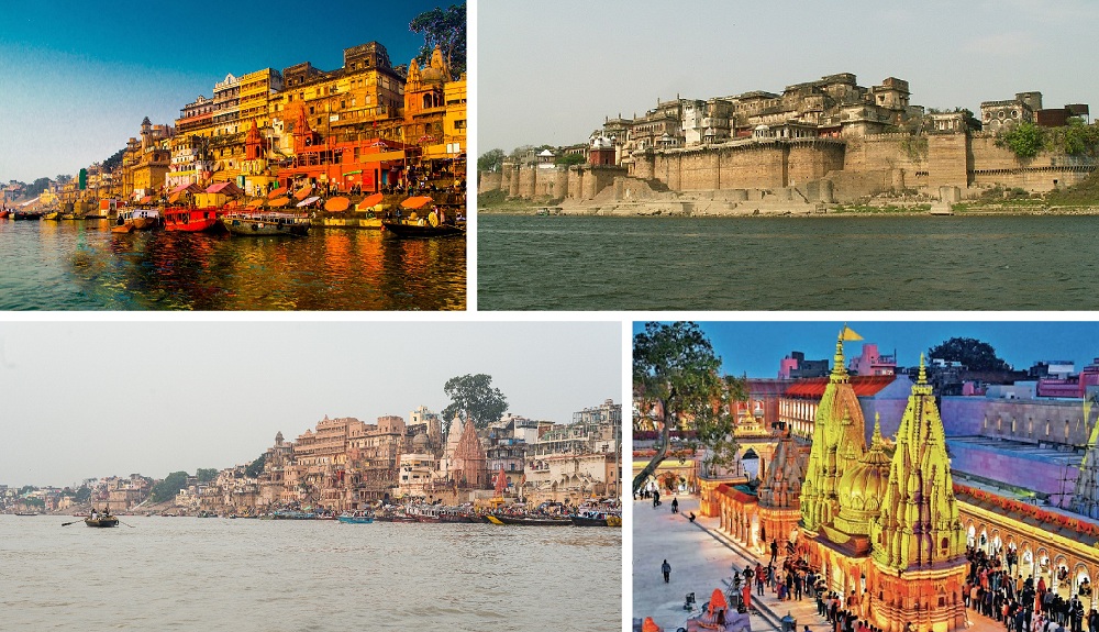 Varanasi: Oldest Living City