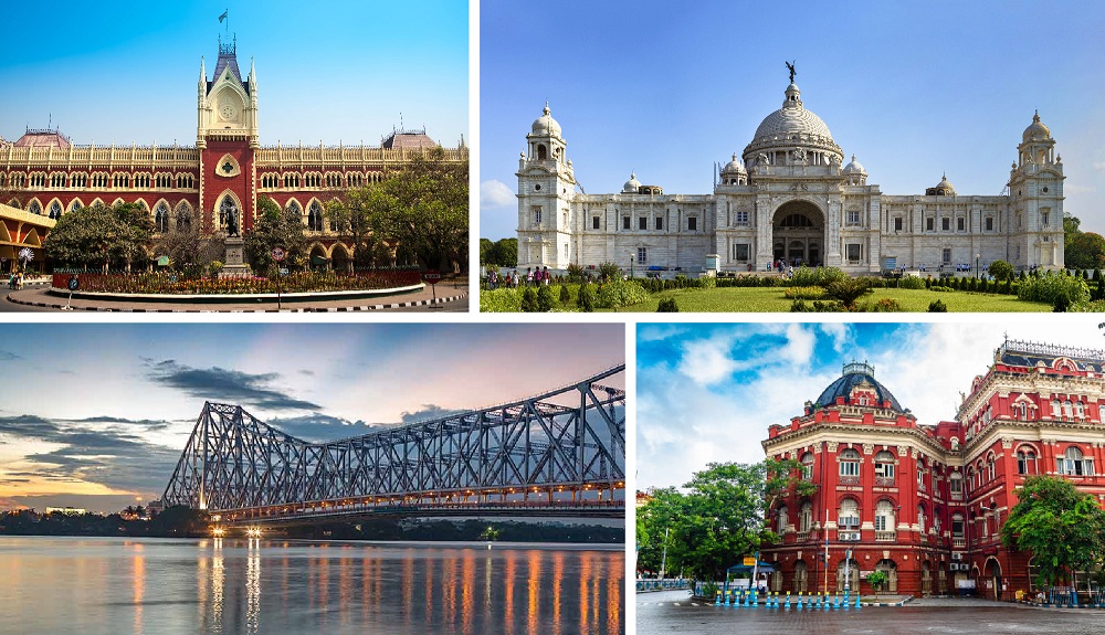 Kolkata: Port City