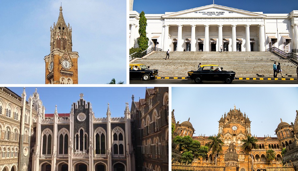 Mumbai: Economic Capital of India