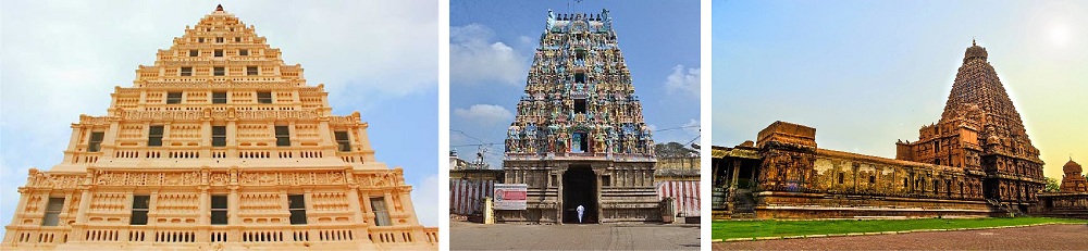 Thanjavur: Cultural South Indian City