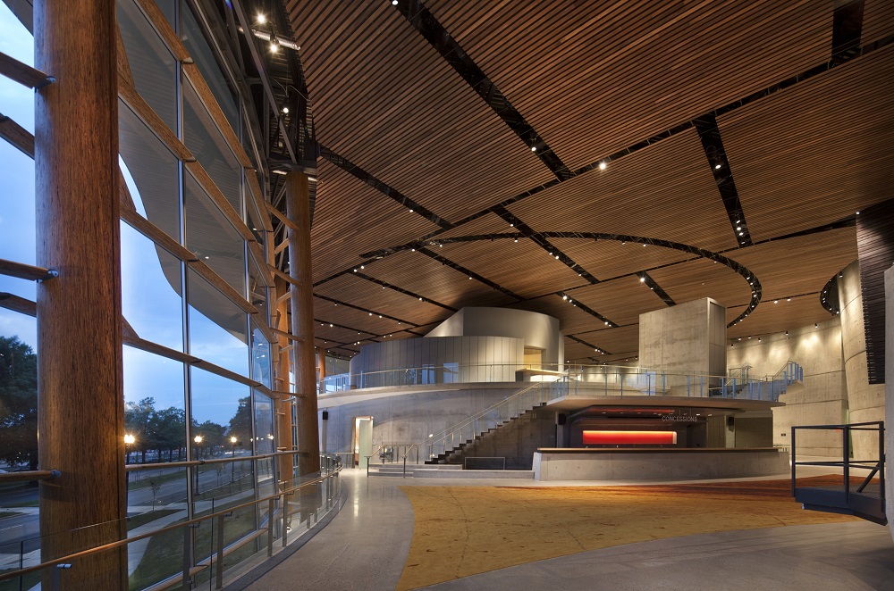 Construction Techniques in Acoustic Planning