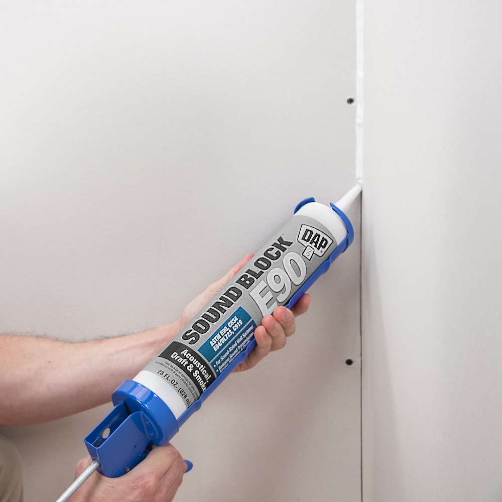 Sealing of Cracks